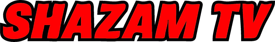 SHAZAM TV